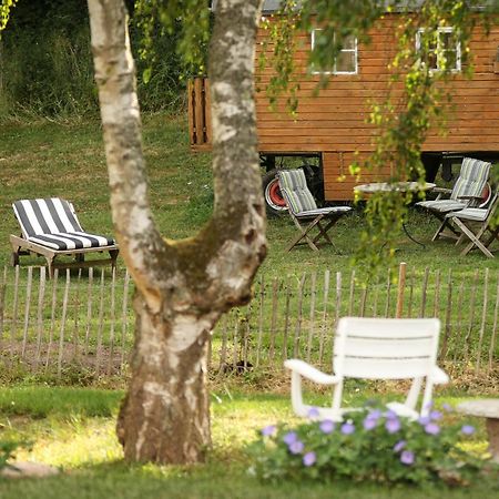 Ferienwohnungen Friedrichs Blankenheim  Bagian luar foto